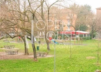 Zona - Appartamento via Isabella Andreini, 23, Bologna (zona San Donato) - foto 29