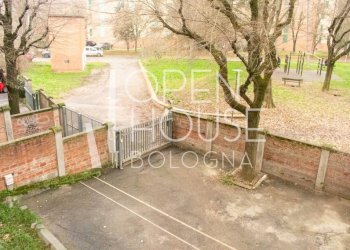 Terreno - Appartamento via Isabella Andreini, 23, Bologna (zona San Donato) - foto 30