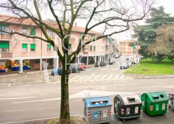 Vista - Appartamento via Isabella Andreini, 23, Bologna (zona San Donato) - foto 31