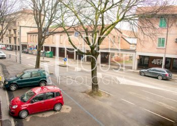 Posto macchina - Appartamento via Isabella Andreini, 23, Bologna (zona San Donato) - foto 32