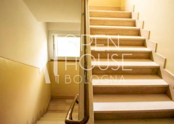 Scala - Appartamento via Isabella Andreini, 23, Bologna (zona San Donato) - foto 33