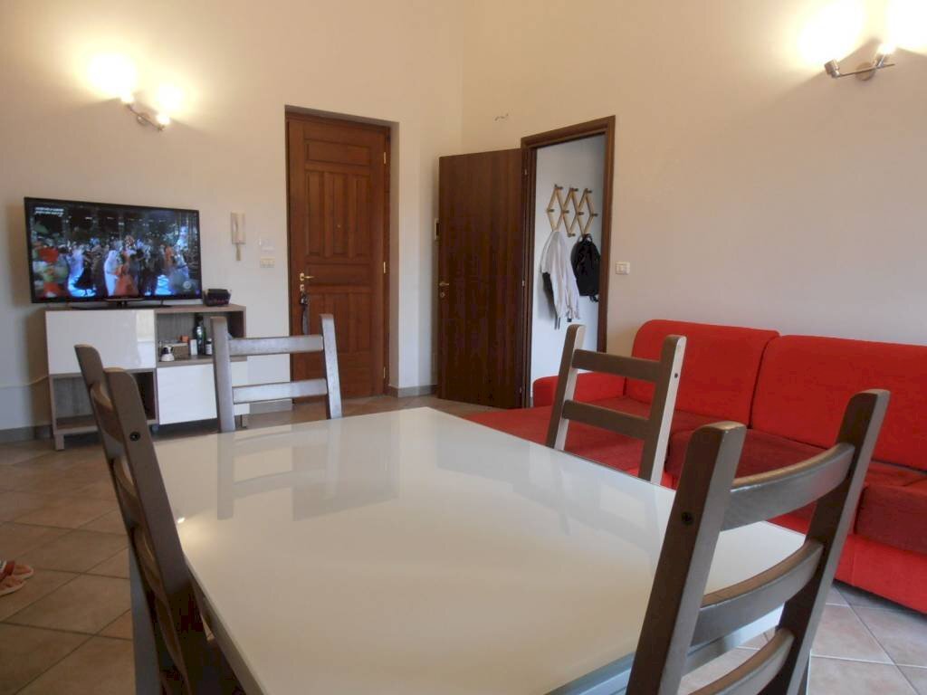 Salone - Bilocale Rosta - foto 3