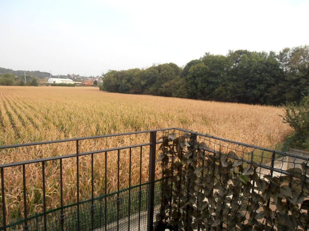 Balcone - Bilocale Rosta - foto 1