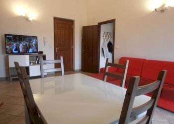 Salone - Bilocale Rosta - foto 3