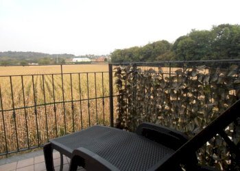 Terrazzo - Two-room apartment Rosta - photo 6