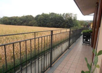 Terrazzo - Two-room apartment Rosta - photo 9