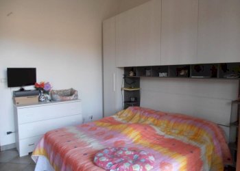 Camera da letto - Bilocale Rosta - foto 10