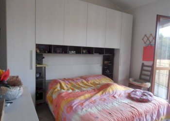 Camera da letto - Bilocale Rosta - foto 15