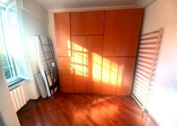 Camera da letto - Trilocale via Romana della Castagna, Genova (zona Quarto) - foto 13