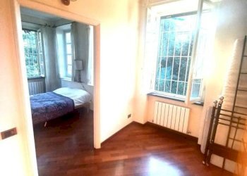 Stanza non arredata - Trilocale via Romana della Castagna, Genova (zona Quarto) - foto 14