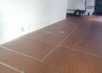 Posto macchina - Trilocale via Romana della Castagna, Genova (zona Quarto) - foto 18