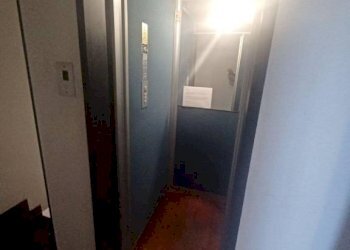 Ascensori - Trilocale via Romana della Castagna, Genova (zona Quarto) - foto 19