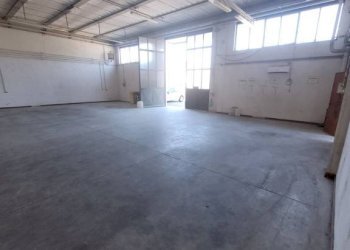 Magazzino - Capannone via Palmiro Togliatti, Signa - foto 6