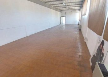 Magazzino - Capannone via Palmiro Togliatti, Signa - foto 7