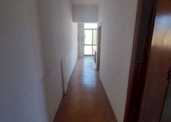 Corridoio - Capannone via Palmiro Togliatti, Signa - foto 8