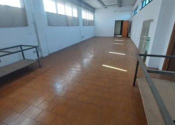 Magazzino - Capannone via Palmiro Togliatti, Signa - foto 12