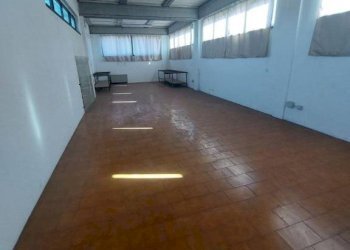 Magazzino - Capannone via Palmiro Togliatti, Signa - foto 13