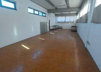 Magazzino - Capannone via Palmiro Togliatti, Signa - foto 14