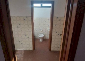 Bagno - Capannone via Palmiro Togliatti, Signa - foto 15