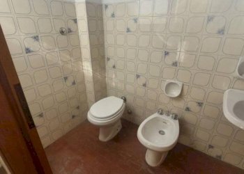 Bagno - Capannone via Palmiro Togliatti, Signa - foto 16