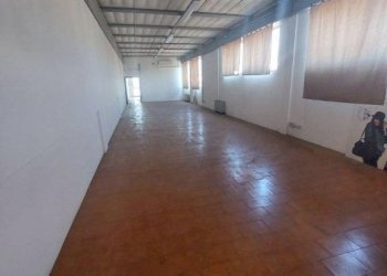 Magazzino - Capannone via Palmiro Togliatti, Signa - foto 18