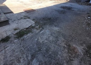 Cantina - Capannone via Palmiro Togliatti, Signa - foto 21