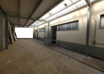 Interno non residenziale - Capannone via Palmiro Togliatti, Signa - foto 22