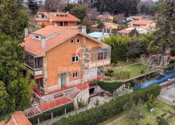 Foto 2 - Casa semi indipendente via dei platani
 
3, Nemi - foto 2