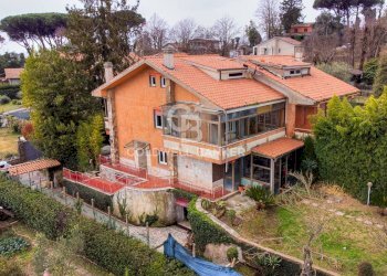 Foto 5 - Casa semi indipendente via dei platani
 
3, Nemi - foto 5