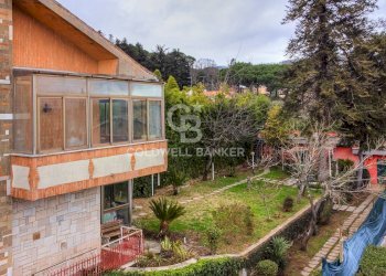 Foto 6 - Casa semi indipendente via dei platani
 
3, Nemi - foto 6