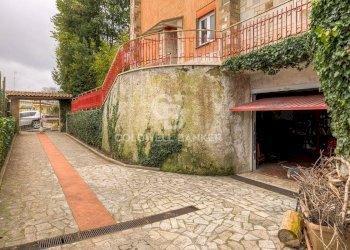 Foto 9 - Casa semi indipendente via dei platani
 
3, Nemi - foto 9