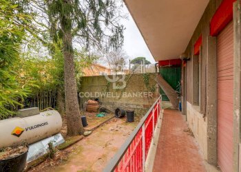 Foto 10 - Casa semi indipendente via dei platani
 
3, Nemi - foto 10