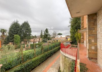 Foto 11 - Casa semi indipendente via dei platani
 
3, Nemi - foto 11