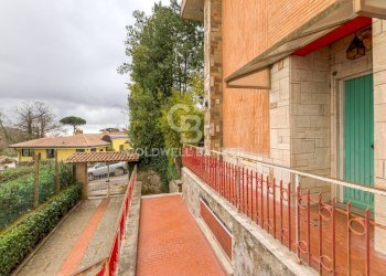 Foto 12 - Casa semi indipendente via dei platani
 
3, Nemi - foto 12