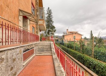 Foto 13 - Casa semi indipendente via dei platani
 
3, Nemi - foto 13