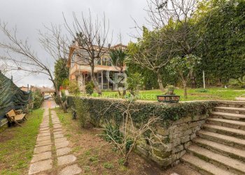 Foto 14 - Casa semi indipendente via dei platani
 
3, Nemi - foto 14