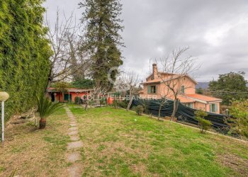 Foto 15 - Casa semi indipendente via dei platani
 
3, Nemi - foto 15