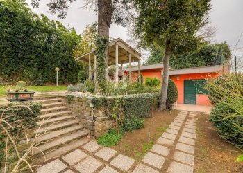 Foto 17 - Casa semi indipendente via dei platani
 
3, Nemi - foto 17