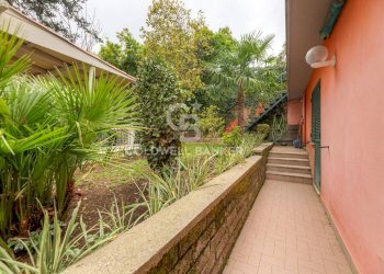 Foto 19 - Casa semi indipendente via dei platani
 
3, Nemi - foto 19