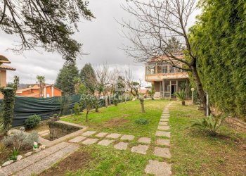 Foto 20 - Casa semi indipendente via dei platani
 
3, Nemi - foto 20