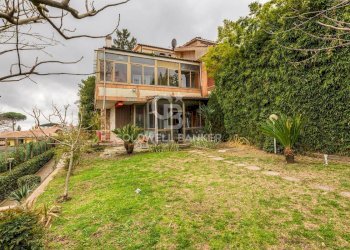 Foto 21 - Casa semi indipendente via dei platani
 
3, Nemi - foto 21