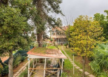 Foto 22 - Casa semi indipendente via dei platani
 
3, Nemi - foto 22