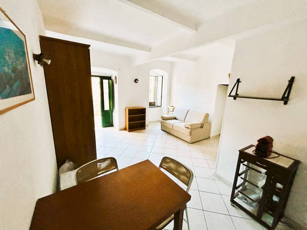 Salone - Monolocale via Antica Romana, Camogli - foto 3