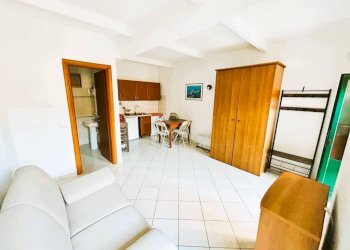 Salone - One-room apartment via Antica Romana, Camogli - photo 1
