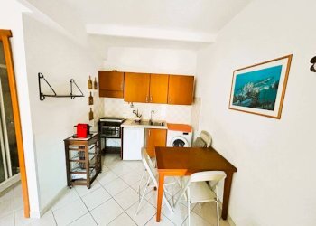 Cucina - Monolocale via Antica Romana, Camogli - foto 2