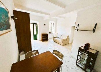 Salone - One-room apartment via Antica Romana, Camogli - photo 3