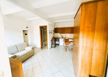 Salone - One-room apartment via Antica Romana, Camogli - photo 4