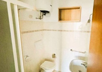 Bagno - One-room apartment via Antica Romana, Camogli - photo 5