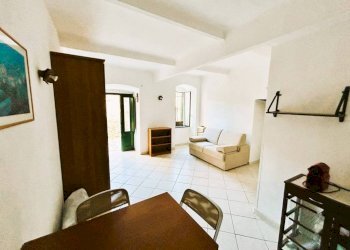 Salone - One-room apartment via Antica Romana, Camogli - photo 6
