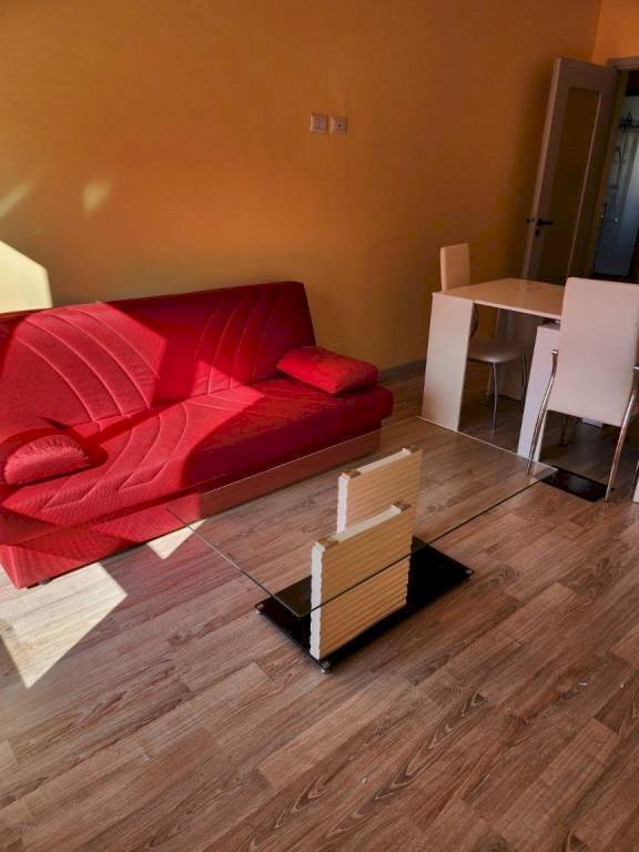 soggiorno - Trilocale largo Alessandro Manzoni, Corsico - foto 3